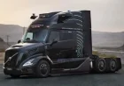 Aurora’s Driverless Trucks Surpass Legal Driving Limits for Human Drivers