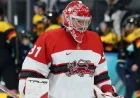 Andersen to Miss Denmark’s Olympic Opener Against U.S.