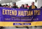 Judge Reveals Death Threats During Hearing on Trump’s End to Haitian Protections