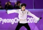 Olympic Skating Legend Showdown: Hanyu, Chen, and Malinin Compete for GOAT Status