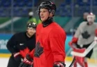 Nova Scotia Fans Eager to Watch Local Talent on Canadian Ice