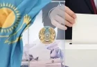 Kazakhstan Referendum: Unveiling the Costs