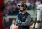 Bills Strengthen Coaching Staff with John Fox Addition