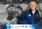 Kendall Coyne Schofield’s Northeastern Legacy Fuels Her Olympic Pursuit at Milan Cortina