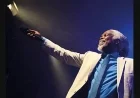Billy Ocean Schedules Concerts in Derry, Belfast, and Dublin