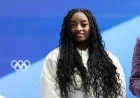 Simone Biles Criticizes Unfair Broadcasting Tactics