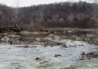 Ice Melt Triggers Massive Sewage Spill in Potomac River: Rising Health Risks
