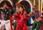 Chilean Singer Joins Gloria Estefan at Viña 2026 Festival Stage