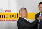 Dustin Hoffman Joins Adam Sandler in Netflix’s ‘Time Out’ Cast