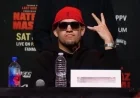 Nate Diaz Hints at Return, Pursues ‘BMF’ Title Again