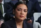 AOC Urges Democracies to Support Working Class to Prevent Authoritarianism