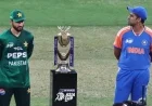 India-Pakistan T20 World Cup Relations Deteriorate Further