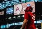 Arkansas Launches 2026 in Shriners Children’s, Amegy Bank Series at Globe Life