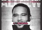Anthony Anderson Discusses Diabetes Journey on TV One’s ‘Uncensored’