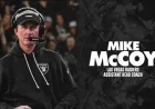 Mike McCoy Appointed as New Assistant Head Coach
