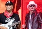Tom Morello Criticizes Kid Rock’s Sparse Audience at ‘All-American Halftime Show’