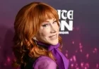 Kathy Griffin Claims Reinstatement Post-Trump Severed Head Photo Controversy