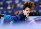 Kazakhstan’s Mikhail Shaidorov Stuns Field to Win 2026 Olympic Men’s Figure Skating Gold as Ilia Malinin Falls to Eighth