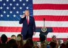 Trump Addresses Soldiers with Partisan Speech at Fort Bragg