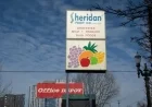 Sheridan Fruit Company Closes After Over a Century in Business