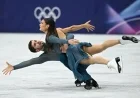 Why Figure Skating Captures Attention at This Year’s Olympics