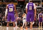 LeBron James, Austin Reaves Shine in Lakers Triumph Over Mavericks