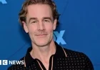 James Van Der Beek Seeks Financial Aid for Medical Expenses