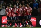 El Clásico: Chivas Lead as América Seeks Crucial Victory