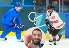 Paul Bissonnette Analyzes Winter Olympics Hockey, Predicts USA vs. Canada Outcome