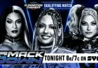 Alexa Bliss, Giulia, and Zelina Face Off in Women’s Elimination Chamber Qualifier