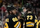 NHL Analyst Paul Bissonnette Sends Strong Bruins Message to League
