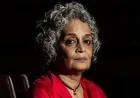 Arundhati Roy Withdraws from Berlinale Citing Jury’s Political Remarks