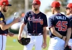 Chris Sale Discusses Braves Future, Opts Against ABS Challenge