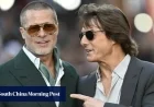 Chinese AI Creates Viral Brad Pitt-Tom Cruise Fight Video, Shakes Hollywood