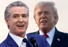 Newsom Dismisses Trump as Temporary, Discusses 2028 at European Security Summit