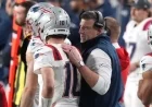 Patriots’ Defensive Coordinator Options Explored; Crosby’s Potential Move to Foxboro?
