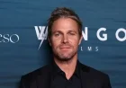 Stephen Amell Cast as Lead in Fox’s ‘Baywatch’ Reboot Series