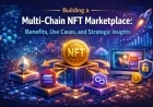 Explore Multi-Chain NFT Marketplaces: Benefits, Use Cases, Strategic Insights