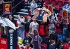 Thomas & Mack Seating Revamp for Runnin’ Rebels Games Next Season
