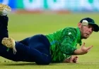 Ireland Aims to Catch Victory Against Oman Without Stirling