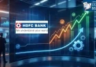 Is HDFC Bank’s 10-Month Stagnation Ending in India’s Banking Sector?