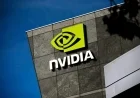 Nvidia Stock Stagnates Amid Soaring Big Tech AI Investment
