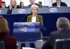 Von der Leyen’s Remarks Spark Laughter in Parliament
