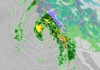 California Braces for Season’s Coldest Storm, Heavy Sierra Snowfall Expected