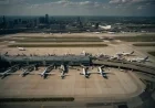 United Airlines Plans 750 Daily Flights at Chicago O’Hare Summer 2026