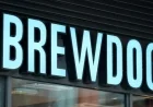 BrewDog Founders End Journey with Craft Beer Innovator