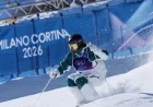 Jakara Anthony Highlights One Percent Focus for 2026 Winter Olympics