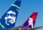 Alaska Airlines Wins Top Employer Award, Grants Employees Extra Three Weeks Pay
