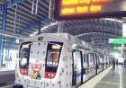Centre Approves 11.56 km Metro Extension from Noida Sector 142 to Botanical Garden