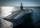 U.S. Deploys Second Aircraft Carrier to Middle East Amid Trump-Iran Tensions